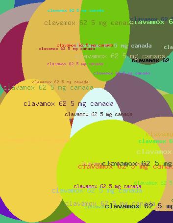 Clavamox 62 5 Mg Canada